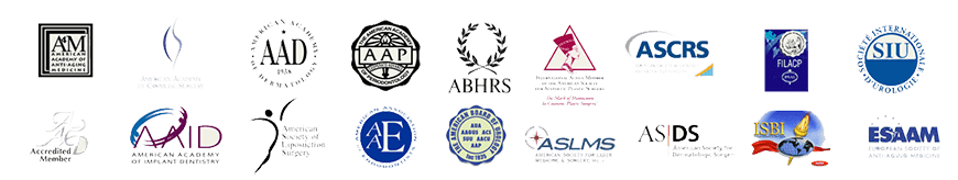 Picture of medical logos